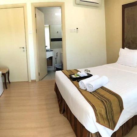 Capital Residence Edinburgh Ngoại thất bức ảnh
