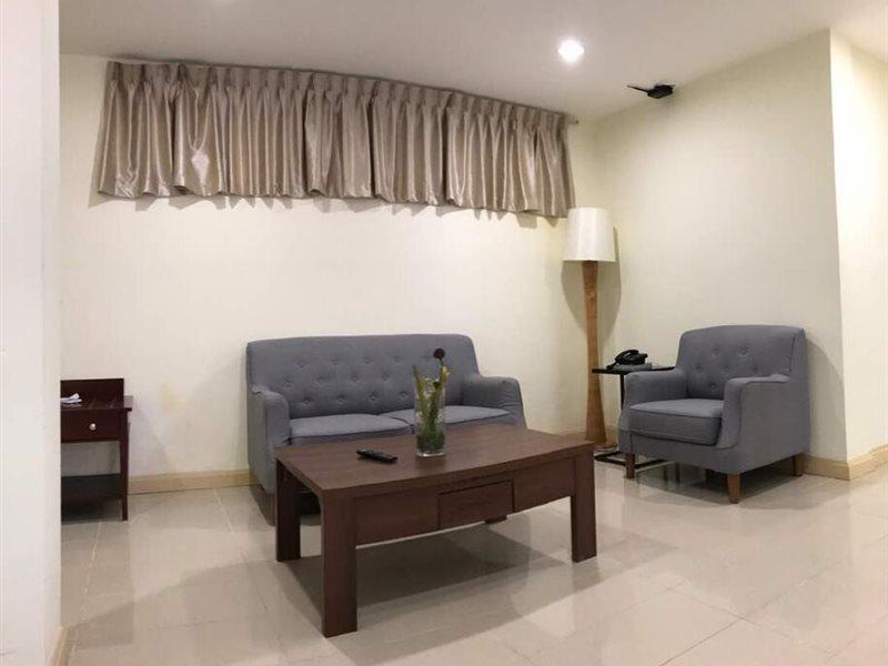 Capital Residence Edinburgh Ngoại thất bức ảnh