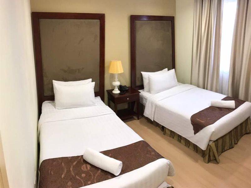 Capital Residence Edinburgh Ngoại thất bức ảnh
