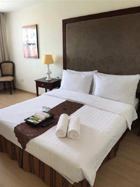 Capital Residence Edinburgh Ngoại thất bức ảnh
