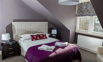 Capital Residence Edinburgh Ngoại thất bức ảnh