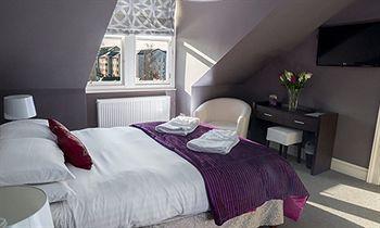 Capital Residence Edinburgh Ngoại thất bức ảnh