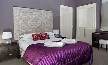 Capital Residence Edinburgh Ngoại thất bức ảnh
