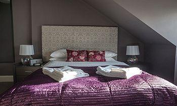 Capital Residence Edinburgh Ngoại thất bức ảnh