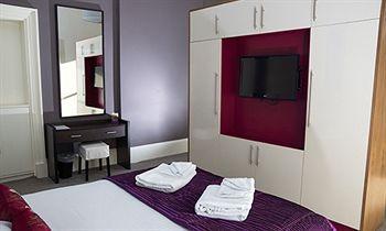 Capital Residence Edinburgh Ngoại thất bức ảnh
