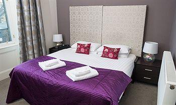 Capital Residence Edinburgh Ngoại thất bức ảnh