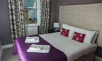Capital Residence Edinburgh Ngoại thất bức ảnh
