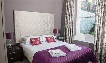 Capital Residence Edinburgh Ngoại thất bức ảnh