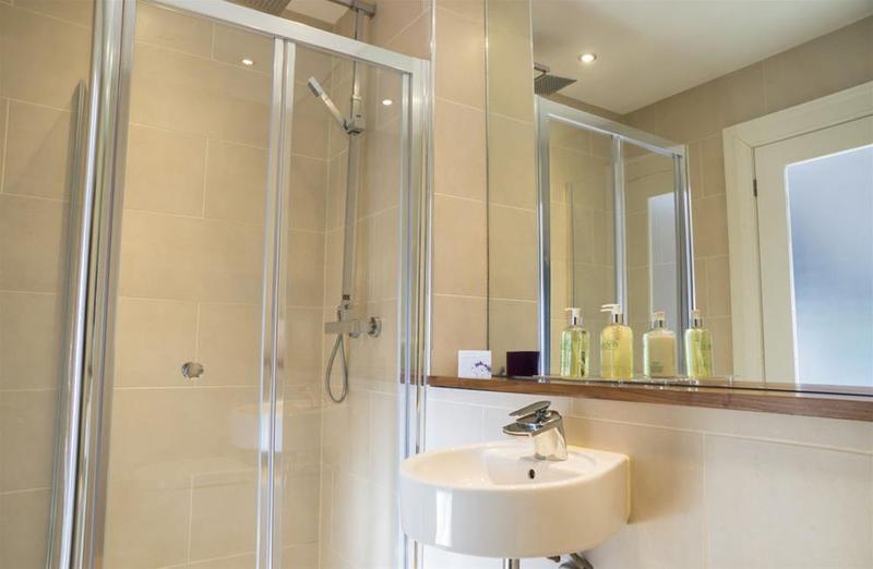 Capital Residence Edinburgh Ngoại thất bức ảnh