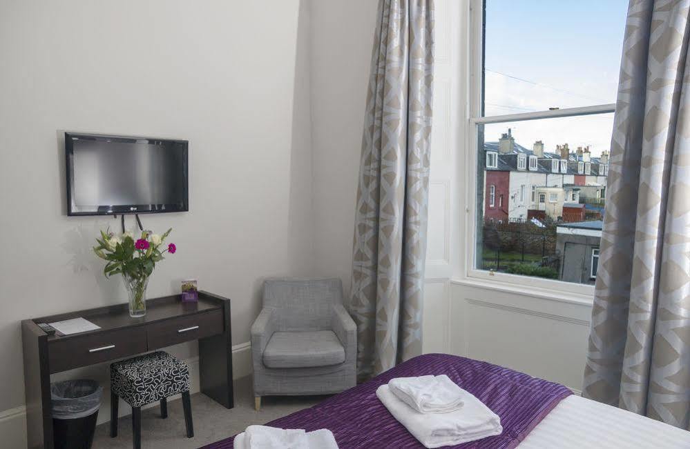 Capital Residence Edinburgh Ngoại thất bức ảnh