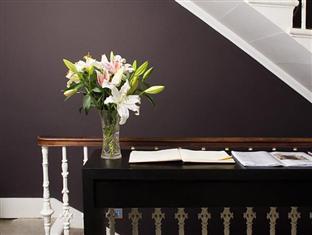 Capital Residence Edinburgh Ngoại thất bức ảnh